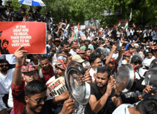 CJP protests brought down a minister, but real reform will be harder