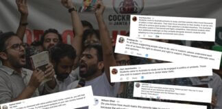 CJP: A generational reckoning over protest and belonging cjp diaspora comments