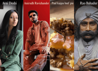 Indian Link Loves: Our July Favourites