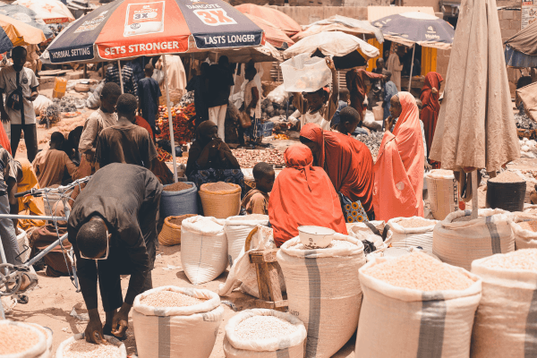 market
