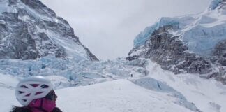 Shika Raju: First Fijian-origin woman to climb Everest