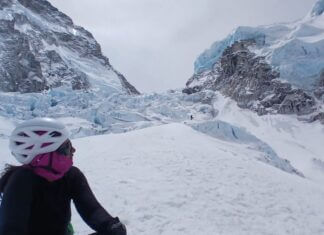 Shika Raju: First Fijian-origin woman to climb Everest