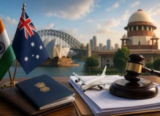 Indian diaspora awaits High Court ruling as VFS services remain paused across Australia. vfs global australia visa