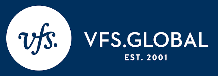 VFS Global services resume from 23 July 2026
