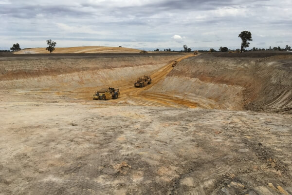 wimmera mallee mines