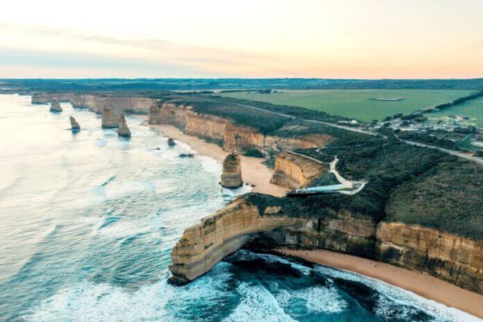 twelve apostles