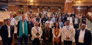 Beyond Dialogue: Building the next chapter of Australia–India Relations 2026 AIYD cohort in Brisbane