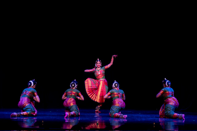 Sridevi Nrithyalaya