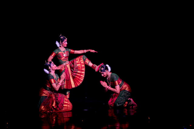 Aindhu SDN