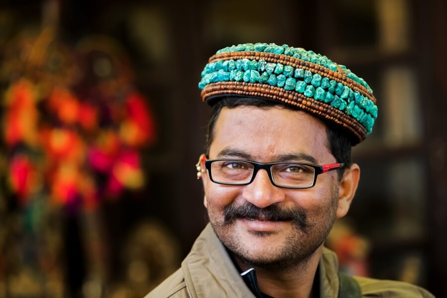 Ankur Tambde