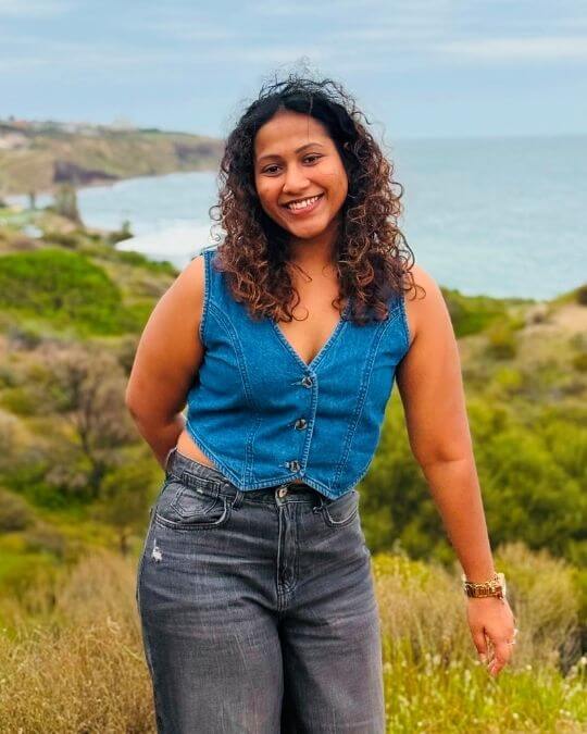 Harini Sridhar
