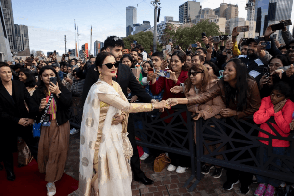 Rekha