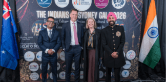 Nadeem Ahmed and the unfinished business of Multicultural Australia