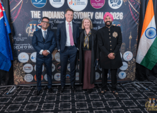 Nadeem Ahmed and the unfinished business of Multicultural Australia