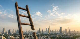 India’s broken ladder