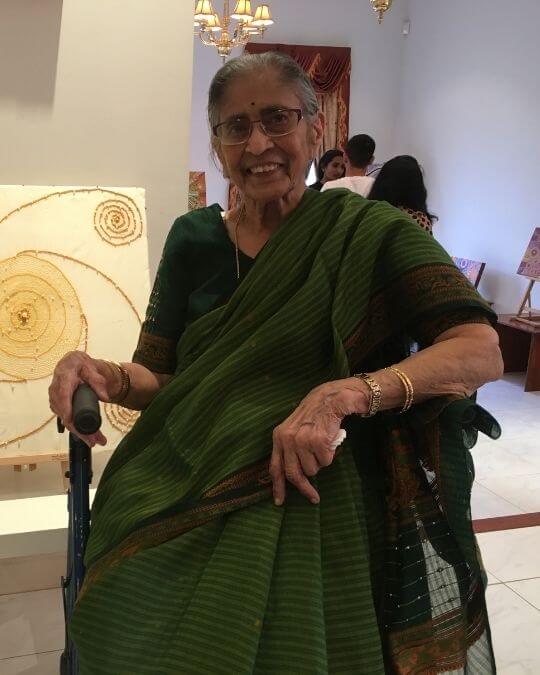 Kailash Bhatnagar