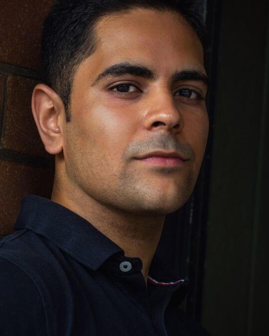 Manan Luthra