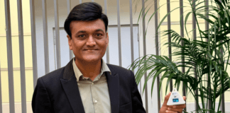 The AI device turning mosquito hums into life-saving insights Dr Kiran Trivedi