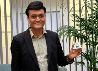 The AI device turning mosquito hums into life-saving insights Dr Kiran Trivedi