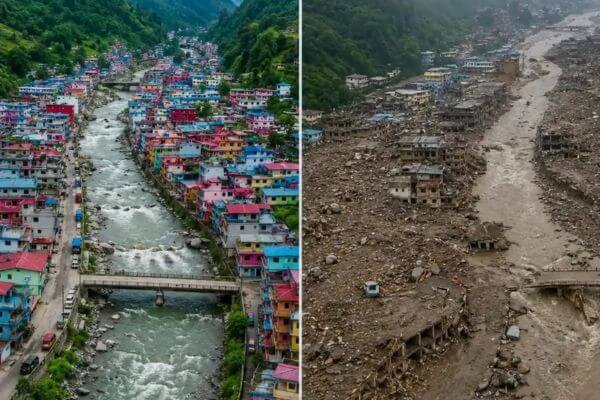 Nepal 2026 floods