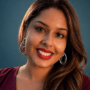 Nitasha Bhatia