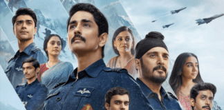 Operation Safed Sagar : Review Operation Safed Sagar
