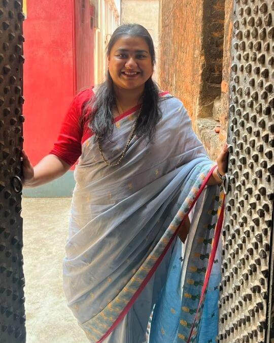 Torrsha Sen