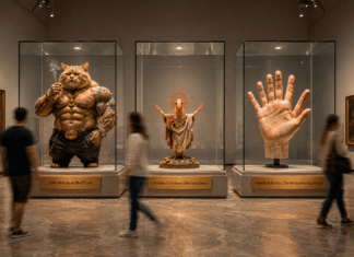ai museum