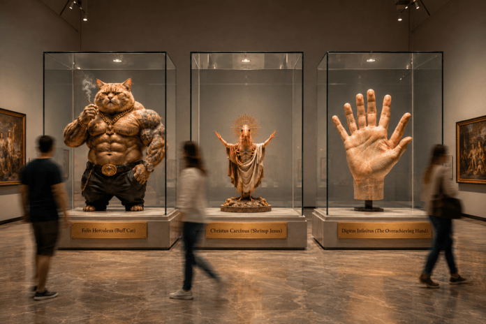 ai museum