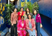 Don’t Look Away: The Aunties Fund takes a stand aunties fund