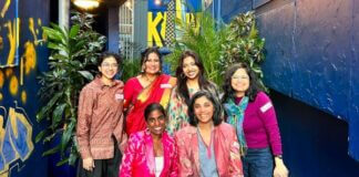 aunties fund