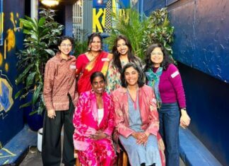aunties fund