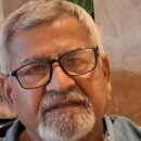 Dr. Padam Parkash Bhojvaid