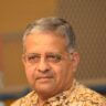 Sydney Srinivas