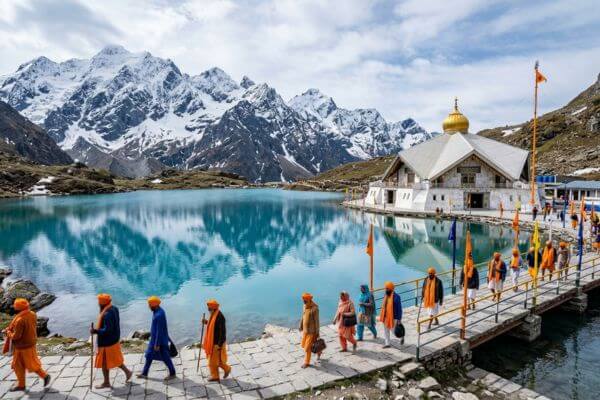 hemkund sahib