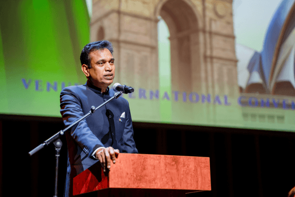 India’s 80th Independence Day Sydney