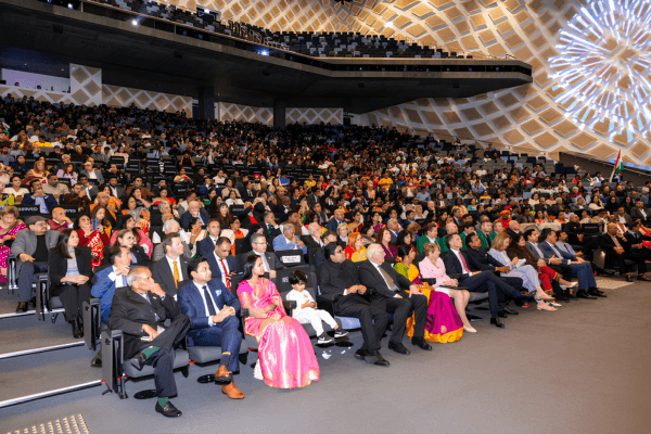 India’s 80th Independence Day Sydney