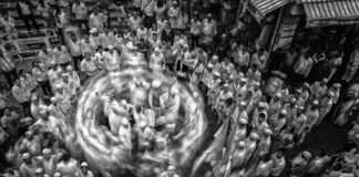 Framing India’s heritage: Winners in the #myIndianlink photo contest 2026 photo contest winner devotees dance