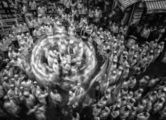 Framing India’s heritage: Winners in the #myIndianlink photo contest 2026 photo contest winner devotees dance