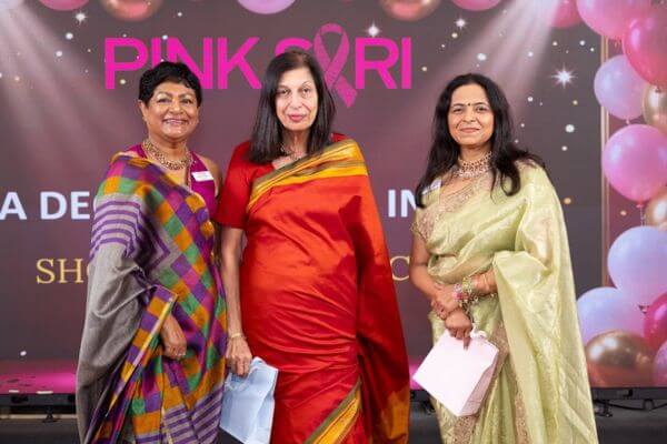 cancer survivor and ambassdors