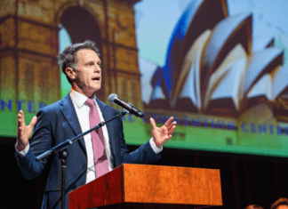 Premier leads first overseas mission to strengthen NSW–India ties chris minns india