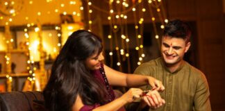 Rakhi, rewritten: New ways to tie the bond rakhi modern traditions