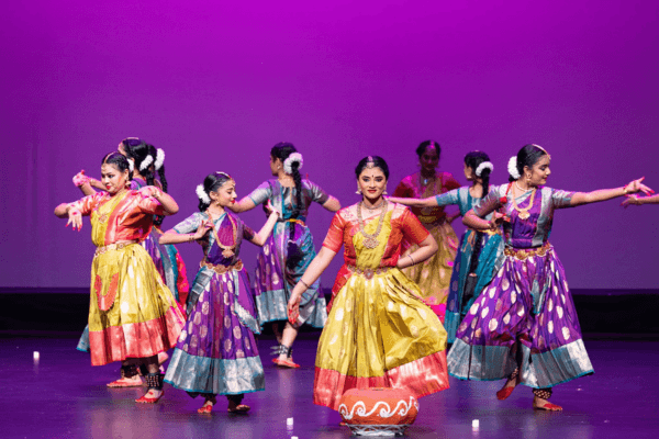 Chandralekha Rasika Dance Academy