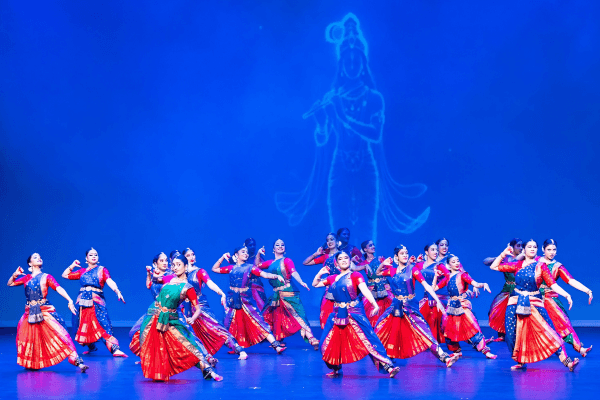 Chandralekha Rasika Dance Academy