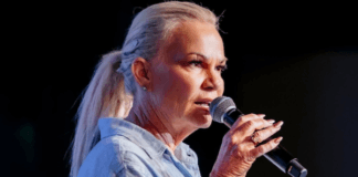 Terri McClure