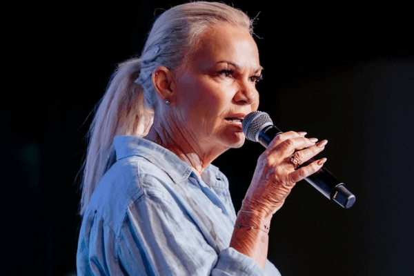 Terri McClure