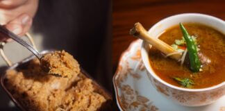 Undivided tastes: Bringing memories of Panjab to the table undivided panjab feature