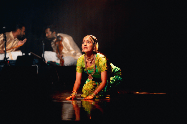Sharanga Satchidanandam