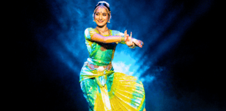 Sharanga’s Velavane: From longing to divine union Sharanga Satchidanandam