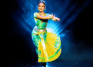 Sharanga’s Velavane: From longing to divine union Sharanga Satchidanandam